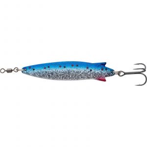 Abu Garcia Toby 5.7 cm [7 g] blue glitter 1-pack