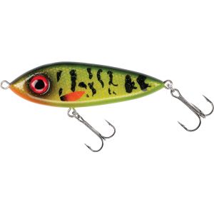 Svartzonker McSnack 9 cm [22 g] S fire bass 1-pack