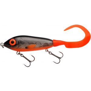 Svartzonker McMy Tail 17 cm [50 g] S fegis 1-pack