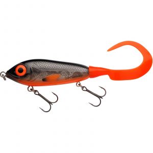 Svartzonker McMy Tail 20 cm [83 g] S fegis 1-pack