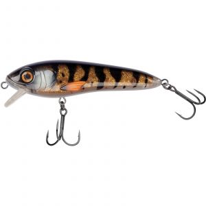 Svartzonker McCelly 14 cm [64 g] F burbot motoroil 1-pack