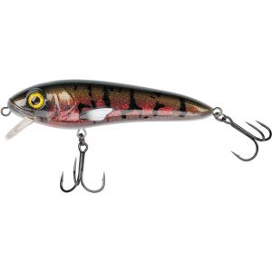 Svartzonker McCelly 17 cm [90 g] F red sucker 1-pack