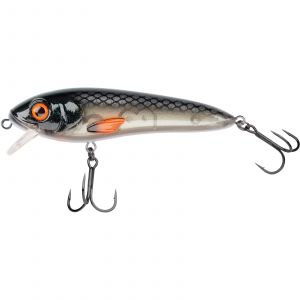Svartzonker McCelly 17 cm [90 g] F glow shad 1-pack