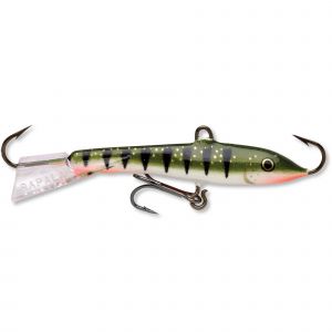 Rapala Jigging Rap 5 cm [9 g] nordic perch 1-pack
