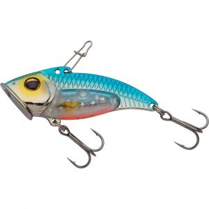 Berkley Rattling Powerblade 4.5 cm [10 g] bleak 1-pack