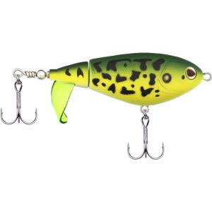Berkley Choppo 7.5 cm [13 g] mf frog 1-pack