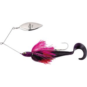 Berkley Zilla Spinnerbait 24 cm [50 g] purple haze 1-pack