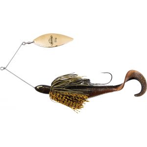 Berkley Zilla Spinnerbait 18 cm [25 g] mudfight 1-pack