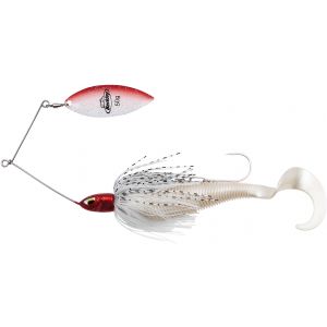 Berkley Zilla Spinnerbait 24 cm [50 g] redhead 1-pack