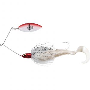 Berkley Zilla Spinnerbait 24 cm [50 g] redhead 1-pack