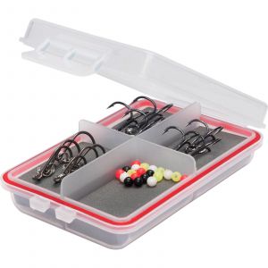 Abu Garcia Sölv krok-kit till havsöringsbeten 12+20-pack