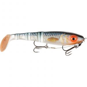 Svartzonker Shallow Stinger medium med 2/0 krok 2-pack