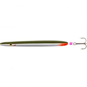 Westin Sømmet 11 cm [22 g] mad tobis 1-pack