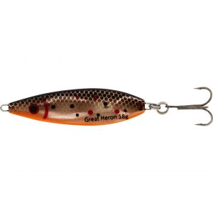 Westin Great Heron 6.5 cm [18 g] copper mine 1-pack