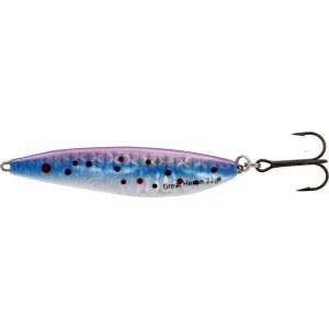 Westin Great Heron 7.5 cm [18 g] kinky pinky 1-pack