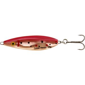 Westin Great Heron 5.5 cm [13 g] bloody copper 1-pack