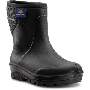 Polyver Classic Winter Low stövlar svart 38