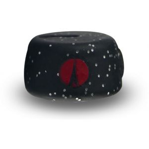 VMC Refill vikter 10 g svart 2-pack