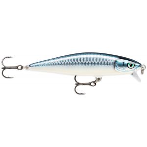 Rapala Flat Rap 8 cm [7 g] baby aspius 1-pack