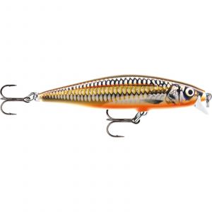 Rapala Flat Rap 8 cm [7 g] seluang 1-pack