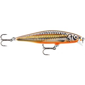 Rapala Flat Rap 8 cm [7 g] seluang 1-pack