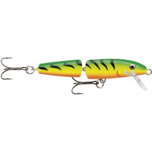 Rapala Jointed Floating 7 cm [4 g] firetiger 1-pack