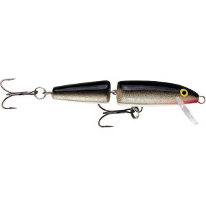 Rapala Jointed Floating 7 cm [4 g] silver 1-pack