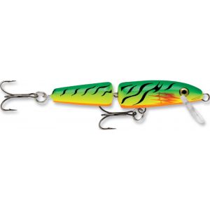 Rapala Jointed Floating 11 cm [9 g] firetiger 1-pack