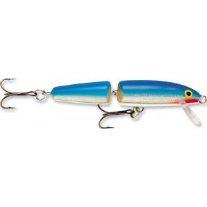 Rapala Jointed Floating 13 cm [18 g] blue 1-pack