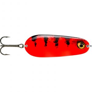 Rapala Nauvo 6.6 cm [19 g] red tiger 1-pack