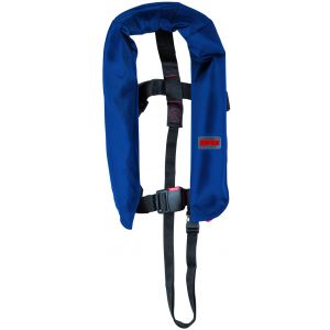 Rapala Automatic uppblåsbar flytväst