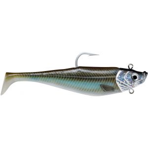 Storm Biscay Giant Jigging Shad 23 cm [385 g] 1+2-pack