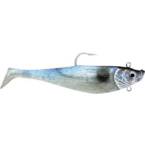 Storm Biscay Giant Jigging Shad 30 cm [510 g] 1+2-pack