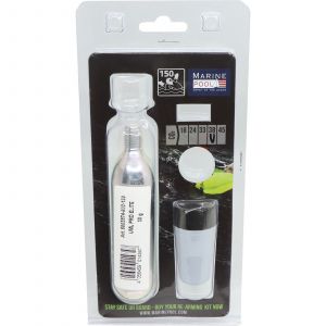 Rapala Automatic Premium omladdningskit