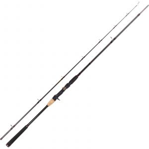 Hurricane Nordic Pike spinnspö 240 cm 25-80 g