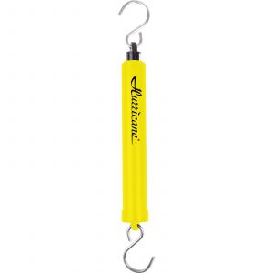 Hurricane Analog spring scale 25 g to 5 kg