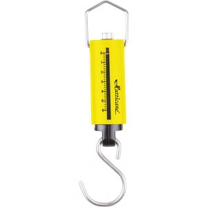 Hurricane Analog Mini spring scale 50 g to 3 kg