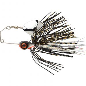 SPRO Iris Ambush Baby spinnerbait 8 cm [7 g] roach 1-pack