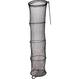 C-Tec Keepnet PVC med bankstick 50-45 cm x 3 m