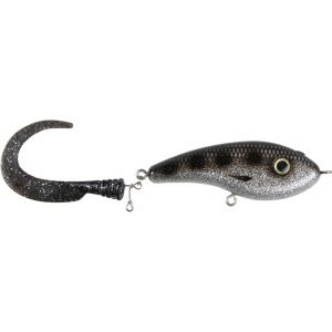 Strike Pro Catchy 24.5 cm [97 g] S silver bullhead 1-pack
