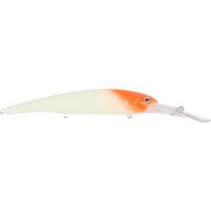 Strike Pro Hooligan Deep Diver 12 cm [21 g] F glow clown 1-pack