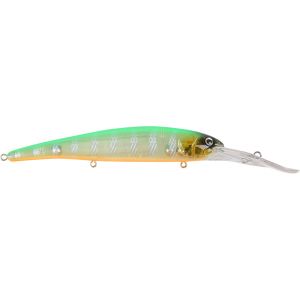 Strike Pro Hooligan Deep Diver 12 cm 1-pack