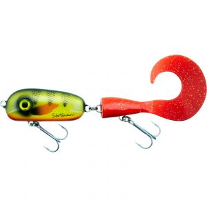 Svartzonker Tail Junior 17.5 cm [49 g] c17 orange belly perch 1-pack