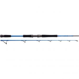 Savage Gear SGS4 Boat Game havsfiskespö 2-delat 7'5" 150-400 g