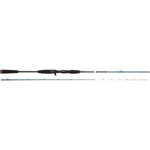 Savage Gear SGS2 Ika & Jig baitcasting rod 6'8" -100 g
