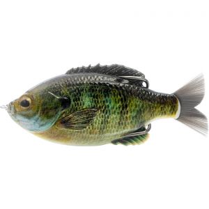 Savage Gear DC Slide Gill 6.5 cm [17 g] F bluegill 1-pack