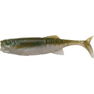 Savage Gear Ned Minnow 7.5 cm [4.5 g] floating smallmouth magic 5-pack