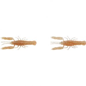 Savage Gear 3D Crayfish Rattling 5.5 cm [1.6 g] S haze ghost 8-pack
