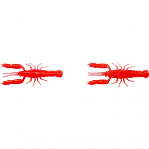 Savage Gear 3D Crayfish Rattling 6.7 cm [2.9 g] S red uv 8-pack