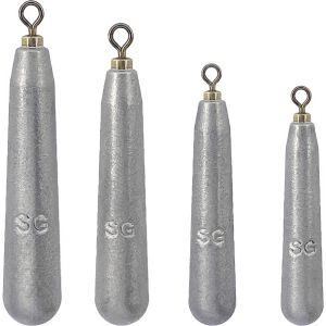 Savage Gear Lure Specialist sänke 7 g grå 10-pack